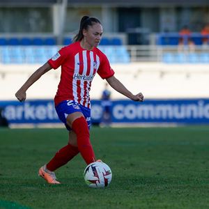 Temp. 23-24 | Atlético de Madrid Femenino - Liverpool | Banini