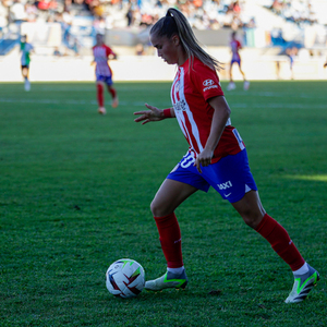 Temp. 23-24 | Atlético de Madrid Femenino - Liverpool | Medina