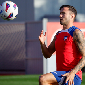 Temp. 23-24 | Entrenamiento 08-09-23 | Saúl