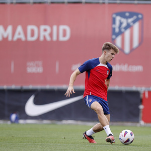 Temp. 23-24 | Entrenamiento 14-09-23 | Barrios