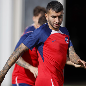 Temp. 23-24 | Entrenamiento 20-09-23 | Correa