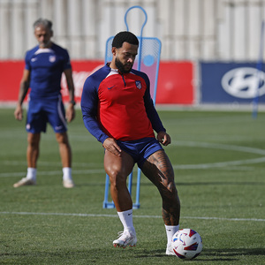 Temp. 23-24 | Entrenamiento 20-09-23 | Memphis