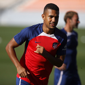 Temp. 23-24 | Entrenamiento 30-09-23 | Lino