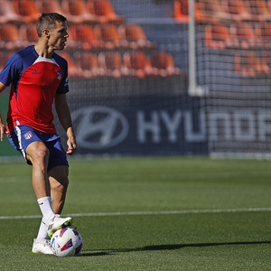 Temp. 23-24 | Entrenamiento 30-09-23 | Azpilicueta