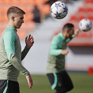 Temp. 23-24 | Entrenamiento 06-11-23 | Barrios