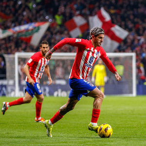 Temp. 23-24 | Atlético de Madrid - Valencia | de Paul