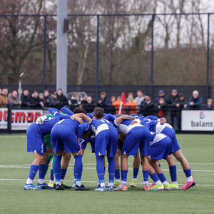 Temp. 23-24 | Youth League | AZ Alkmaar-Juvenil A | Piña