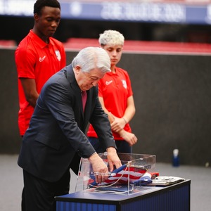 Ciudad del Deporte Enrique Cerezo