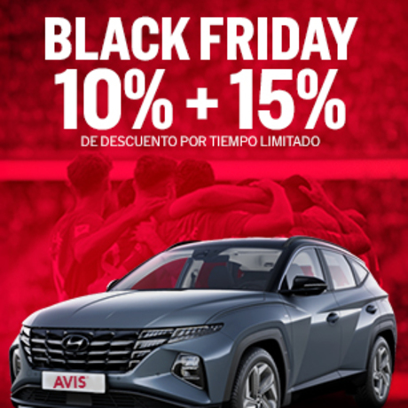 Aprovéchate de un  10% + 15% de descuento en tu reserva por tiempo limitado