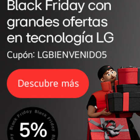 Llévate las mejores ofertas en TV, electrodomésticos e informática. 