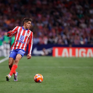 Temp. 24-25 | Atleti - Rayo | Giuliano