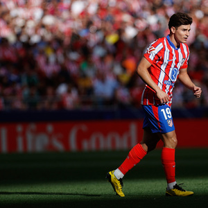 Temp. 24-25 | Atleti - Betis | Julián Alvarez