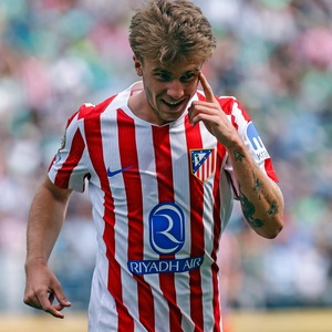 Temp. 24-25 | Seattle Sounders-Atlético de Madrid | Barrios 2