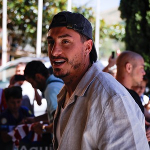 Pretemporada 2025/26 en Los Ángeles de San Rafael