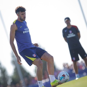 Pretemporada 2025/26 en Los Ángeles de San Rafael