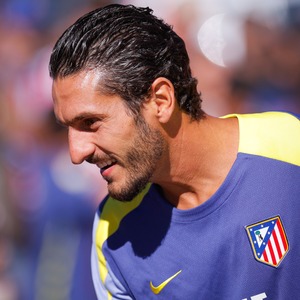 Pretemporada 2025/26 en Los Ángeles de San Rafael