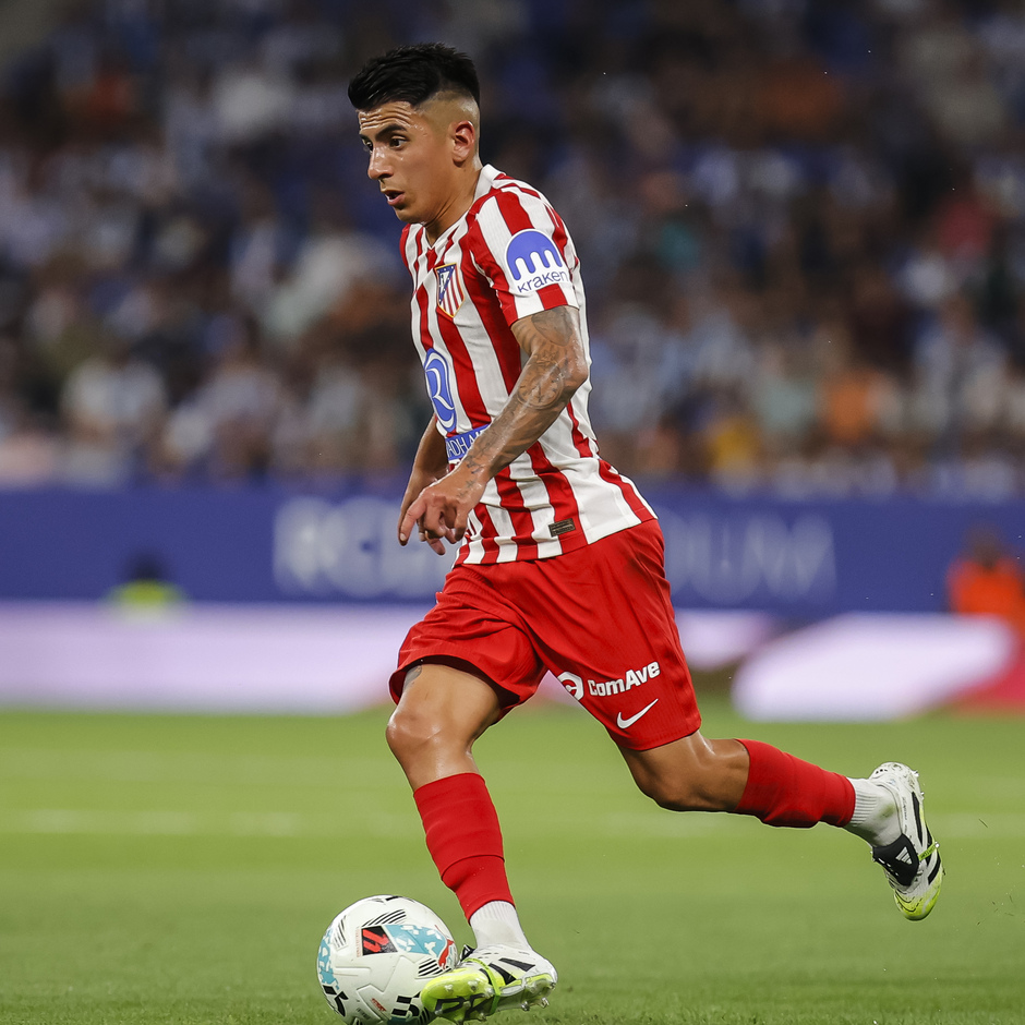 Temp. 25-26 | Espanyol - Atleti |