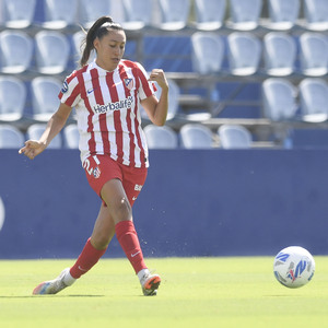 Temp. 25-26 | Espanyol - Atleti Femenino | Fiamma