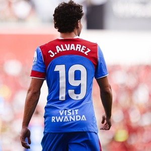 Temp. 25-26 | Mallorca - Atlético de Madrid | Julián Alvarez