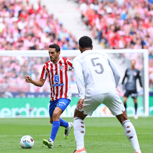 Temp. 25-26 | Atlético de Madrid - Real Madrid | kOKE