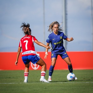 Temp. 25-26 | Granada - Atlético de Madrid Femenino | Medina