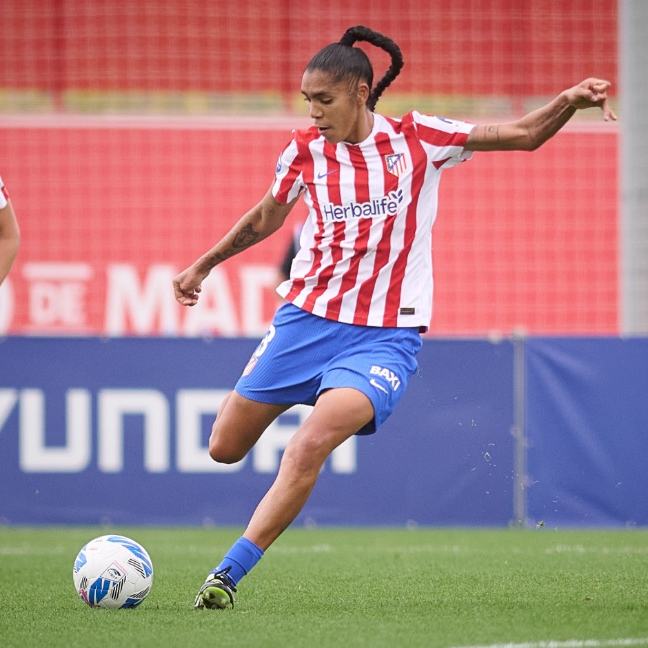 Temp. 25-26 | Atleti - FC Barcelona | Gaby G.