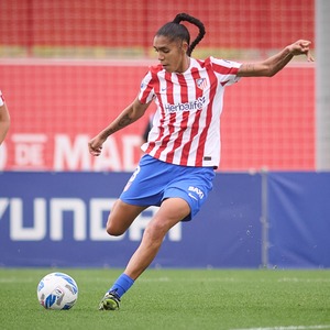 Temp. 25-26 | Atleti - FC Barcelona | Gaby G.