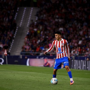 Temp. 25-26 | Atlético - Osasuna | Thiago Almada