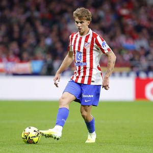 Temp. 25-26 | Atlético de Madrid-Levante | Barrios