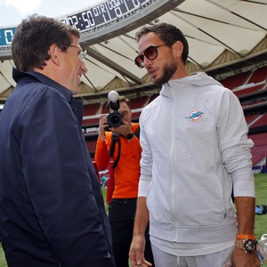 Encuentro directivas Dolphins 3