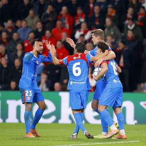 Temp. 25-26 | PSV - Atlético de Madrid | Gol de Julián Alvarez