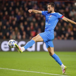 Temp. 25-26 | PSV - Atlético de Madrid | Gol de Hancko