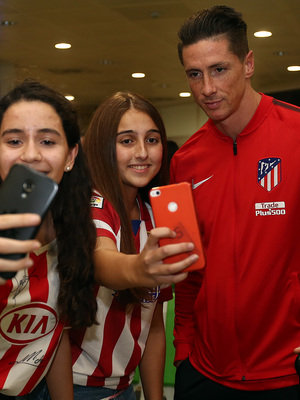 Temp. 2017-2018. Llegada del equipo a La Coruña. Torres