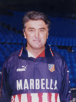 Radomir Antic | Temporada 1997-98