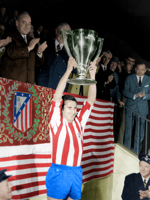 Temp. 1969-70 | Campeones de Liga  en Sabadell | Calleja