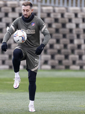 Tempo 20/21 | Entrenamiento 03-02-21 | Herrera