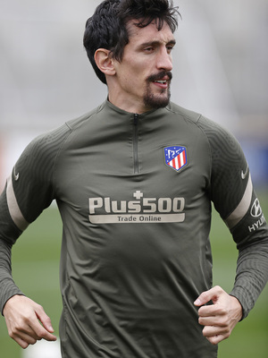 Tempo 20/21 | Entrenamiento 04-02-21 | Savic