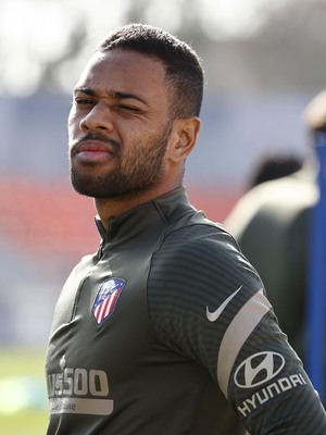 Temp 20/21 | Entrenamiento 19-02-21 | Lodi