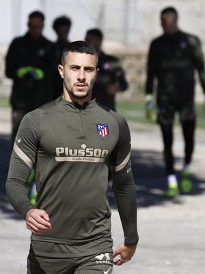 Temp. 20-21 | Entrenamiento 20 de marzo | Hermoso