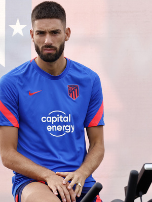 Temp 21/22 | Entrenamiento 23/08/2021 | Carrasco