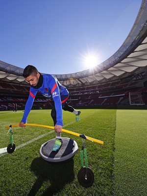 Temp. 21-22 | Entrenamiento 14/12 | Suárez