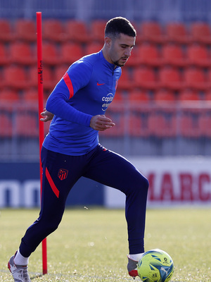 Temporada 21-22 | Entrenamiento 1-1-22 | Hermoso