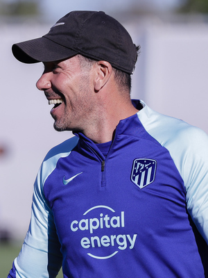 Temp. 22-23 | Entrenamiento 04-04-23 | Simeone