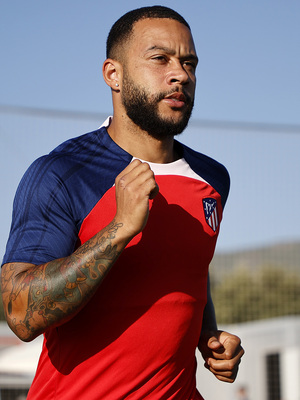 Temp. 23-24 | Entrenamiento 10-7-23 | Memphis