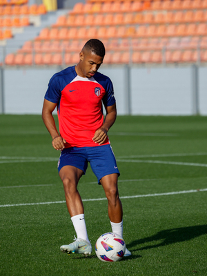 Temp. 23-24 | Entrenamiento 08-09-23 | Lino