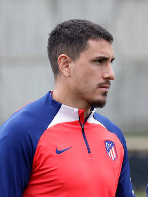 Temp. 23-24 | Entrenamiento 17-09-23 | Giménez