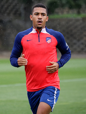 Temp. 23-24 | Entrenamiento 17-09-23 | Lino