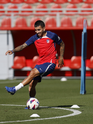 Temp. 23-24 | Entrenamiento 30-09-23 | Correa