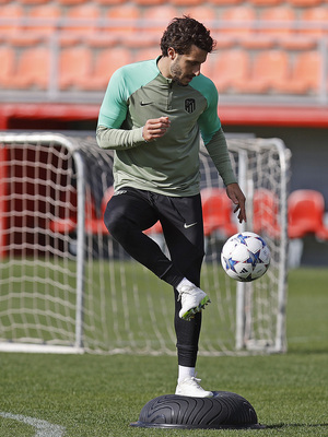 Temp. 23-24 | Entrenamiento 06-11-23 | Hermoso