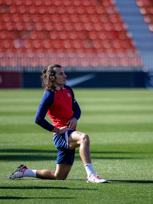 Temp. 23-24 | Entrenamiento 08-11-23 | Soyuncu